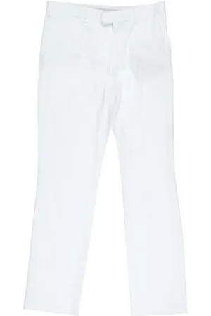 ISAIA BOTTOMWEAR - Trousers - on YOOX.com