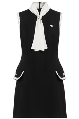 Casablanca DRESSES - Mini dresses - on YOOX.com