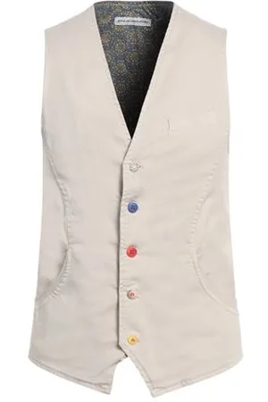 EN AVANCE SUITS and CO-ORDS - Waistcoats - on YOOX.com