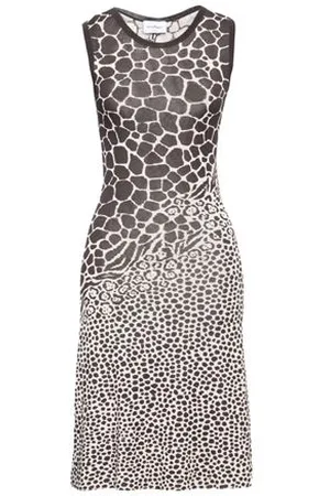 Salvatore Ferragamo DRESSES - Midi dresses - on YOOX.com