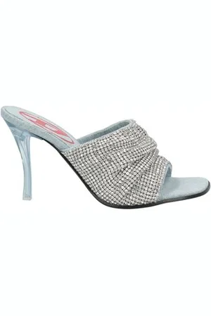 Diesel FOOTWEAR - Sandals - on YOOX.com