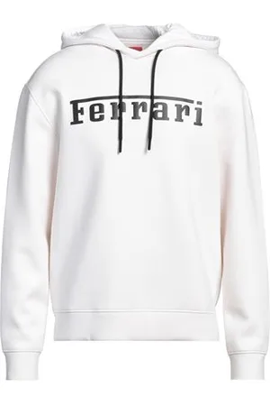 FERRARI TOPWEAR - Sweatshirts - on YOOX.com