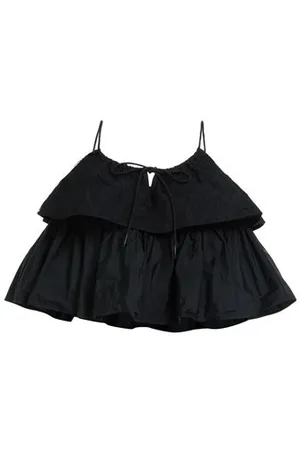 RED Valentino TOPWEAR - Tops - on YOOX.com