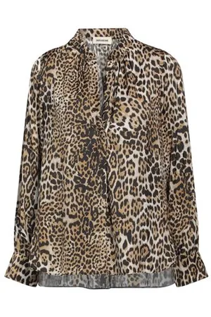 Zadig & Voltaire TOPWEAR - Tops - on YOOX.com
