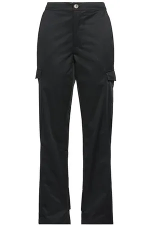 Holzweiler BOTTOMWEAR - Trousers - on YOOX.com