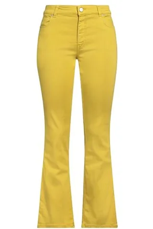PT Torino BOTTOMWEAR - Jeans - on YOOX.com