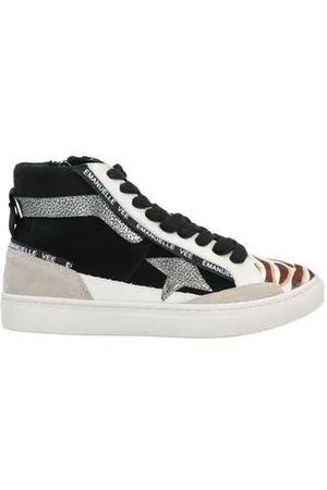 Emanuélle vee FOOTWEAR - Trainers - on YOOX.com