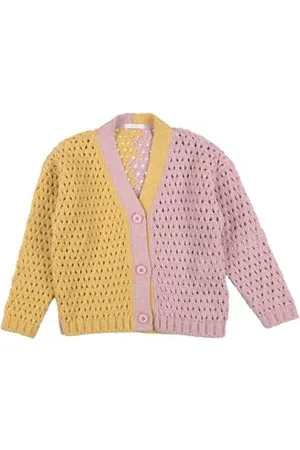 L:Ú L:Ú KNITWEAR - Cardigans - on YOOX.com