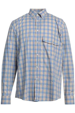 LAB. PAL ZILERI TOPWEAR - Shirts - on YOOX.com