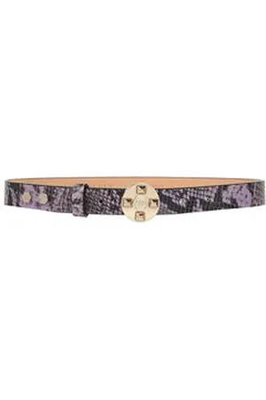 Philipp Plein Small Leather Goods - Belts - on YOOX.com