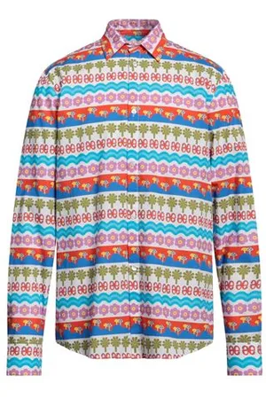 EgonLab TOPWEAR - Shirts - on YOOX.com