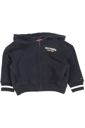 Tommy Hilfiger TOPWEAR - Sweatshirts - on YOOX.com