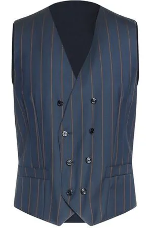 Dolce & Gabbana SUITS and CO-ORDS - Waistcoats - on YOOX.com