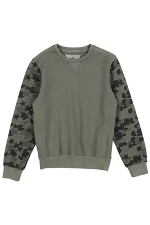 Macchia j TOPWEAR - Sweatshirts - on YOOX.com