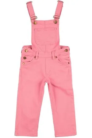 Mini Rodini JUMPSUITS & TRACKSUITS - Dungarees - on YOOX.com