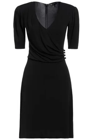 Emporio Armani DRESSES - Mini dresses - on YOOX.com