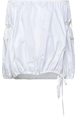 Beatrice B TOPWEAR - Tops - on YOOX.com