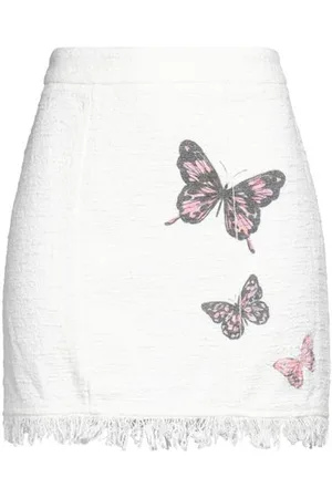 Atos Lombardini BOTTOMWEAR - Mini skirts - on YOOX.com