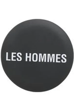 Les Hommes JEWELLERY and WATCHES - Brooches - on YOOX.com