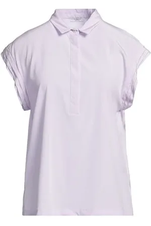 PESERICO SIGN TOPWEAR - Tops - on YOOX.com