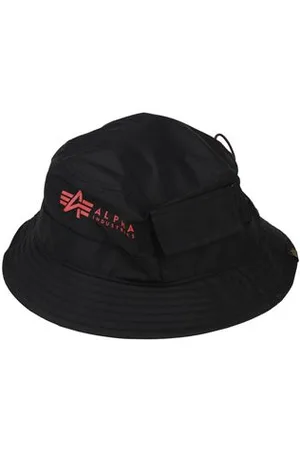 Alpha Industries ACCESSORIES - Hats - on YOOX.com