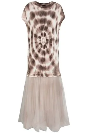 Fabiana Filippi DRESSES - Midi dresses - on YOOX.com