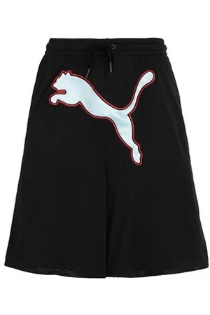 PUMA BOTTOMWEAR - Shorts & Bermuda Shorts - on YOOX.com