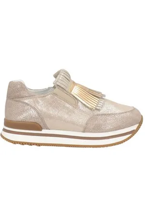 Hogan FOOTWEAR - Trainers - on YOOX.com