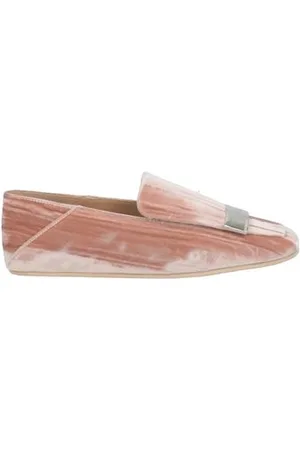 Sergio Rossi FOOTWEAR - Loafers - on YOOX.com