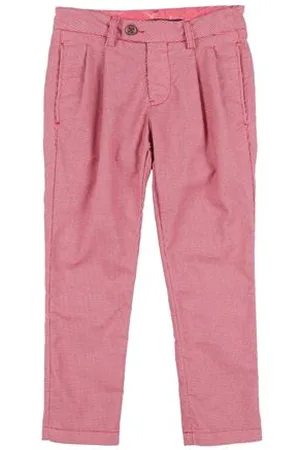 Berwich BOTTOMWEAR - Trousers - on YOOX.com