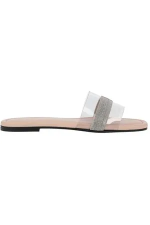 Fabiana Filippi FOOTWEAR - Sandals - on YOOX.com