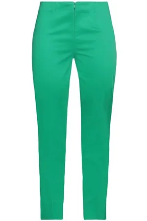 ANNECLAIRE BOTTOMWEAR - Trousers - on YOOX.com