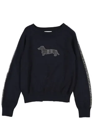 HARMONT&BLAINE KNITWEAR - Jumpers - on YOOX.com