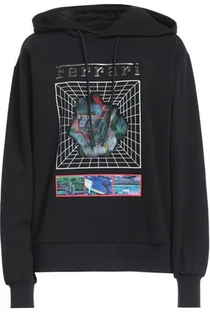 FERRARI TOPWEAR - Sweatshirts - on YOOX.com