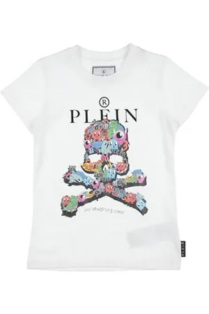 Philipp Plein TOPWEAR - T-shirts - on YOOX.com