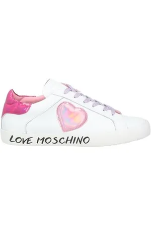 Moschino FOOTWEAR - Trainers - on YOOX.com