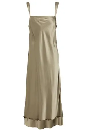 Lee Mathews DRESSES - Midi dresses - on YOOX.com
