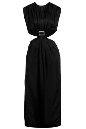 Sandro DRESSES - Maxi dresses - on YOOX.com