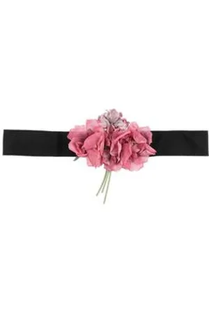 Dolce & Gabbana Small Leather Goods - Belts - on YOOX.com