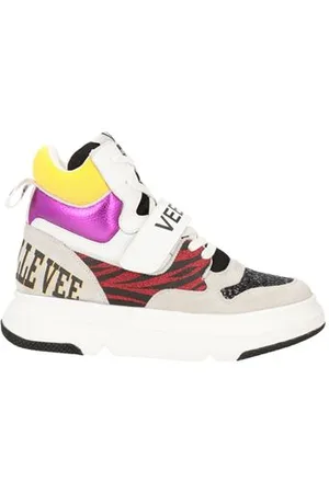 Emanuélle vee FOOTWEAR - Trainers - on YOOX.com