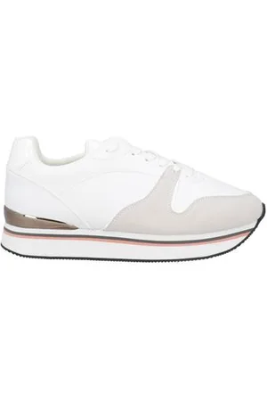 Emporio Armani FOOTWEAR - Trainers - on YOOX.com