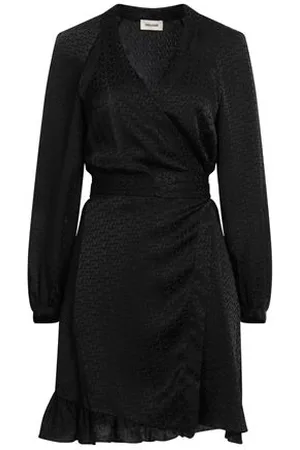 Zadig & Voltaire DRESSES - Mini dresses - on YOOX.com