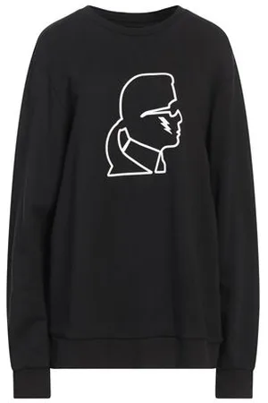 Karl Lagerfeld TOPWEAR - Sweatshirts - on YOOX.com