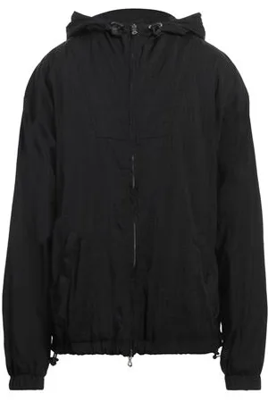 Diesel COATS & JACKETS - Overcoats & Trench Coats - on YOOX.com