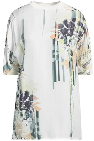 Agnona TOPWEAR - Tops - on YOOX.com