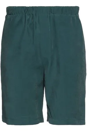 C.9.3 BOTTOMWEAR - Shorts & Bermuda Shorts - on YOOX.com