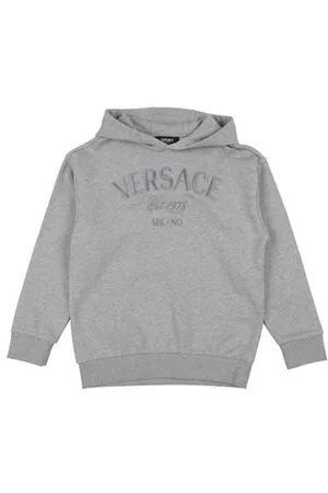 VERSACE TOPWEAR - Sweatshirts - on YOOX.com