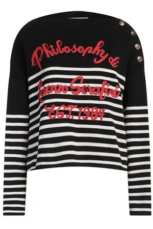 Serafini KNITWEAR - Jumpers - on YOOX.com