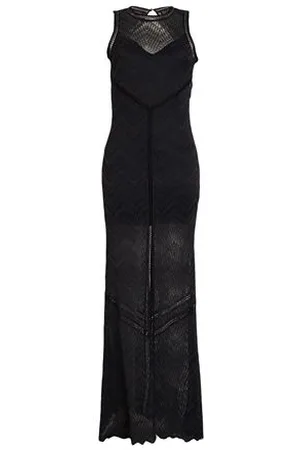 Guess DRESSES - Maxi dresses - on YOOX.com