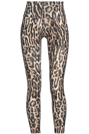 Twin Fantasy BOTTOMWEAR - Leggings - on YOOX.com